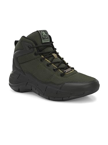 Image of OFF LIMITS S.W.A.T. (Sports Edition) Basketball Shoe for Men