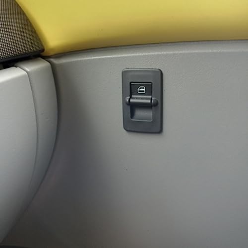 Commande leve vitre pour VW Coccinelle 1998-2010 bouton de commutation principale