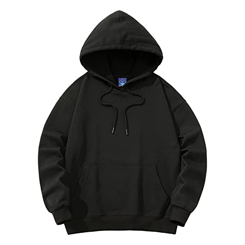 Hoodie for Men Pullover Hooded Hoodie Men's Hoodie