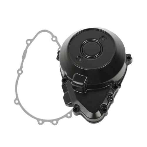 Couvercle de carter moteur gauche en alliage durable pour Kawasaki Z1000 Z750 2003-2006