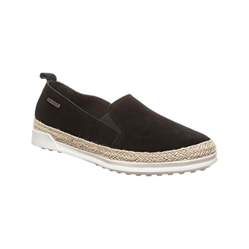 Image of BEARPAW Women's Jude Multiple Colors | Women's Shoe | Women's Slip On Shoe | Comfortable & Lightweight