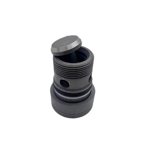 Vanne de maquillage DX220-5 clapet anti-retour 110910-00010A pour distributeur hydraulique
