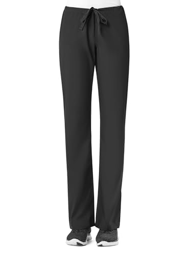 Maevn Core Unisex Seamless Pant Black