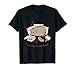 Pusheen Purrfect Weekend T-Shirt