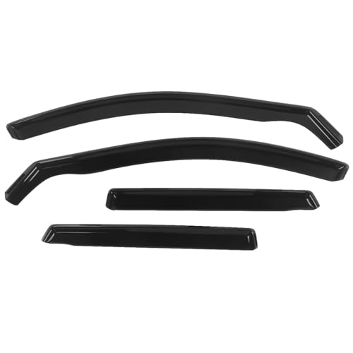 Pare-brise de voiture déflecteurs anti pluie pour A3 MK2 Sportback 2004-2012 - 3