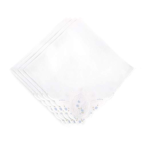 RCZ Décor Hankerchief, Standard