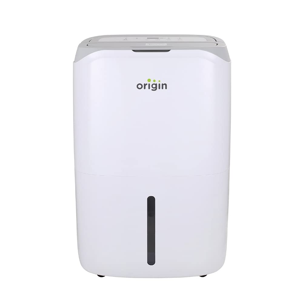 Origin Dehumidifier O20i, White-image-27