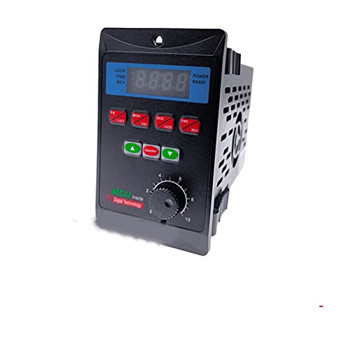 JINGERL 400W MCU T13-400W-12-H Ingresso monofase