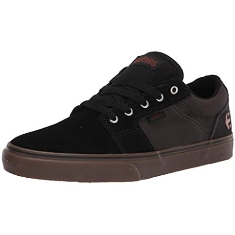 Etnies Herren Barge Ls Skate-Schuh Cover