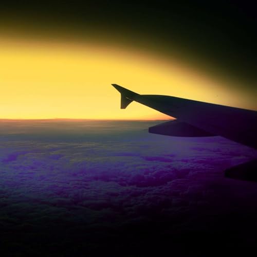 Guided Meditation for Sleep While Traveling