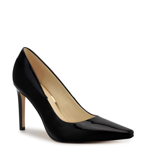 Escarpins Nine West Oraye chaussures talon aiguille bout pointu femme