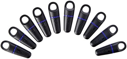 2 x Fob Net2 Proximity keyfobs, Box of 10