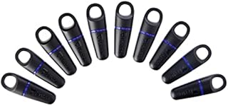 2 x Fob Net2 Proximity keyfobs, Box of 10