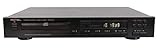 rotel cd 11 Repeat Funktion Rotel RCD-975 CD Spieler in schwarz - High End Gerät
