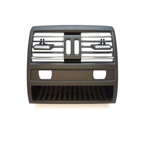 Grille de ventilation centrale avant BMW Série 5 F10 2011 2012 2013 climatisation 520 523