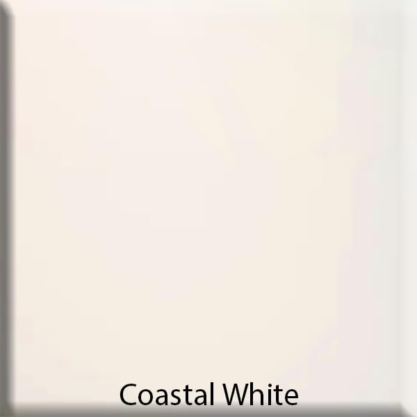 Image of Full-Size Conversion Kit Bed Rails for Namesake, Formerly Million Dollar Baby Convertible Cribs - Solid Wood Rail - Toddler Bed Rail - Nursery & Baby Furniture (Model #M7689, Coastal White)