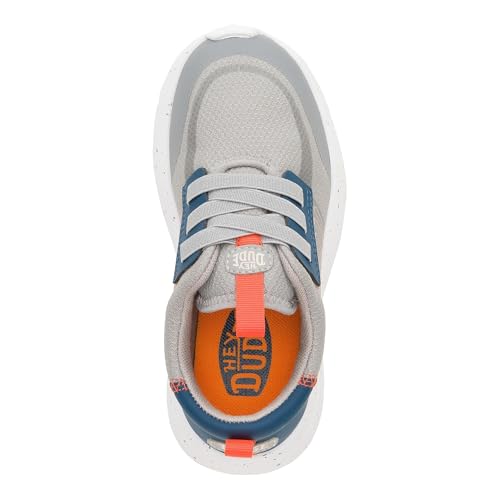 Image of Hey Dude Kids Sirocco Play Varsity (Toddler)