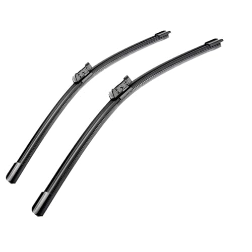 Brosses d'essuie-glace avant VW Caravelle T6 balai pare-brise 2015 2016