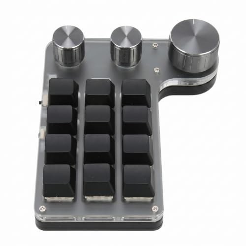 Teclado Mecánico Gaming Dilweypc94go8us Bluetooth USB