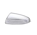 ZSHYTWE Blinker für Rückspiegel mit LED, für Mercedes Benz C-Klasse W204 S204 für Viano für Vito W639 W164 ML300 ML320 ML500 LED Blinker Auto (Right Side)