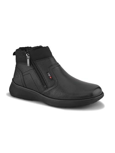 Image of TSF FORMAL ZIP FUR BOOT