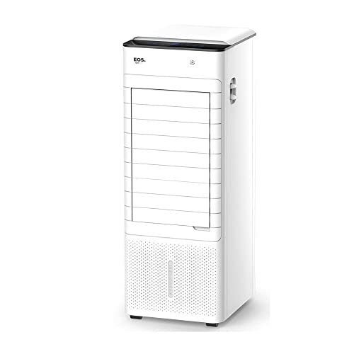 Climatizador de Ar Eos 7 Litros 5 em 1 Quente e Frio Artic Fresch Ecl70q 110v