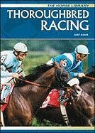 The Horse Library- Thoroughbred Racing