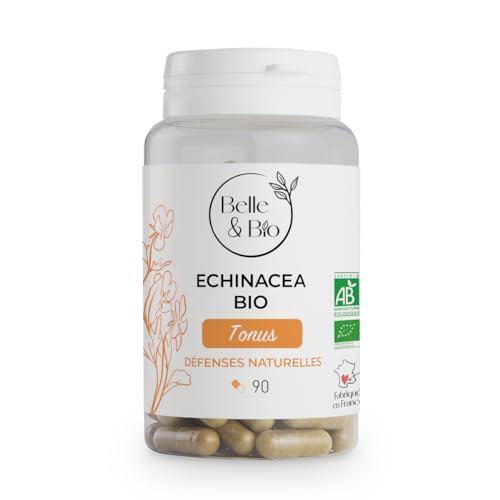 Echinacea Bio 90 gélules