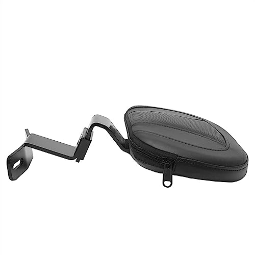 Sissy bar avec rack bagages pour Harley Electra Glide Ultra Limited 2010-2013