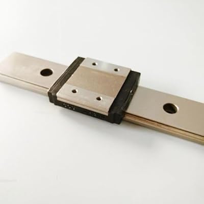 Taiwan CPC Linear Slider MR MR12 MR12WN GK Block