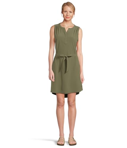Image of Royal Robbins Spotless Traveler Tank Dress