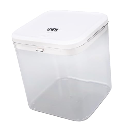 Boîte de rangement à serrure pour médicaments et objets précieux - 4