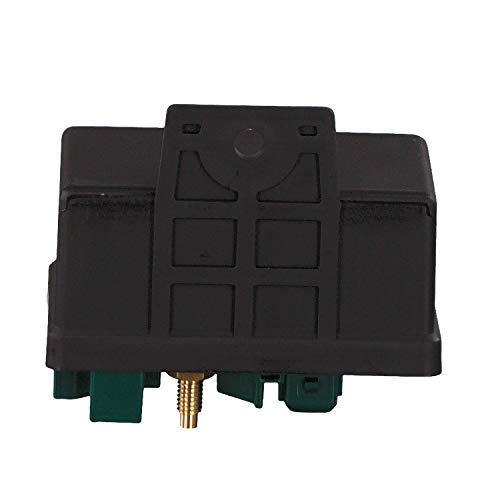 Febi Bilstein 18342 Preheating Relay, Pack Of One #TOP4