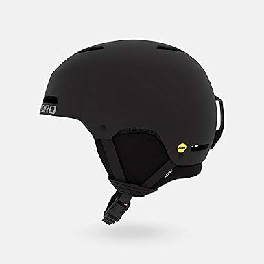 Giro Ledge MIPS Snow Helmet : Sports \u0026 Outdoors