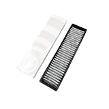 Cabin Air Filter Compatible For MINI R50 64311496711