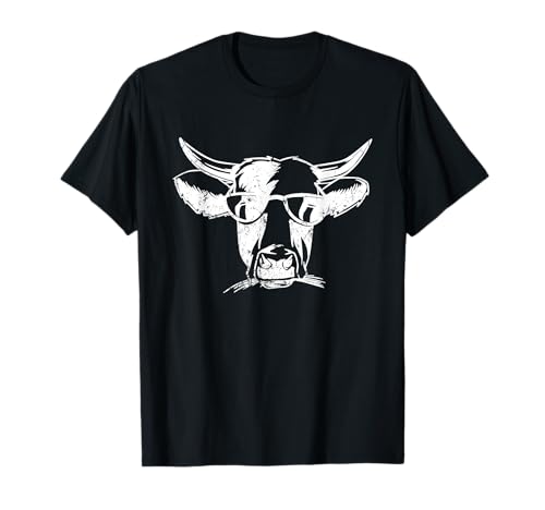 Granjero De Vacas Granjero Granjero De Granja - Vaca Lechera Camiseta