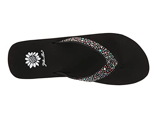 Image of Yellow Box Women's Adriana Flip Flop