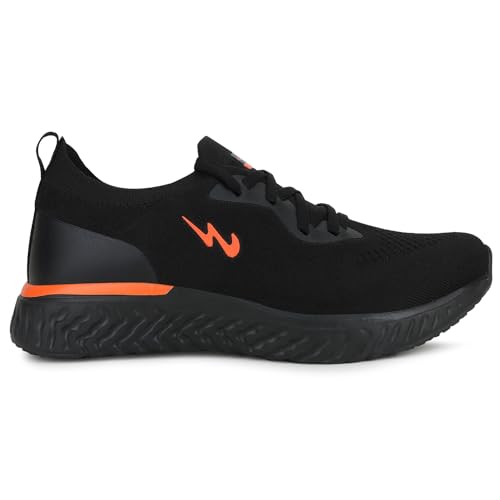 Image of Campus Men Prix Pro Running Shoes