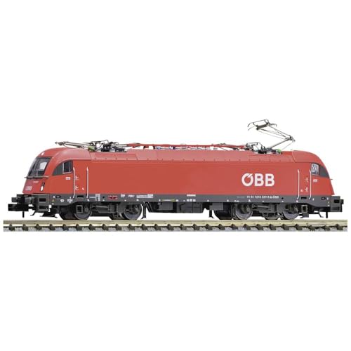Fleischmann 7560029 N E-Lok 1216 227-9 der ÖBB