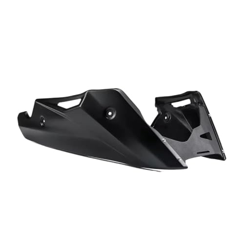 Aileron moto CB750 Hornet 2023 pour éviter les fissures du moteur inférieur