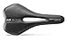 Selle Italia A3, Sellino Unisex Adulto, Nero, Taglia Unica