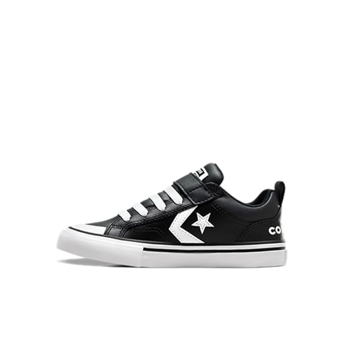 Converse Unisex-Child Pro Blaze Leather (Little Kid) Sneaker