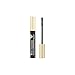 L'Oreal Paris Make-up Designer Volumissime Carbone X5 Máscara De Pestañas, Color Negro - 7.5 Ml, Carbone Black