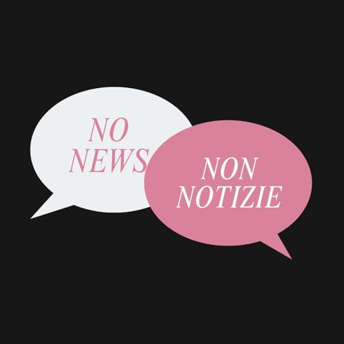 No News. Non Notizie! cover art