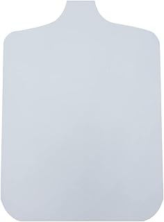 BREVELTION 14 x 16 inch Silk Screen Printing Board Screen Press Pallet T-Shirt Platen Screen Printing Consumables for T-Shirt DIY