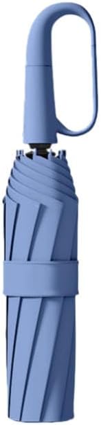 SWZEC Reinforced Contemporary Compact Umbrella