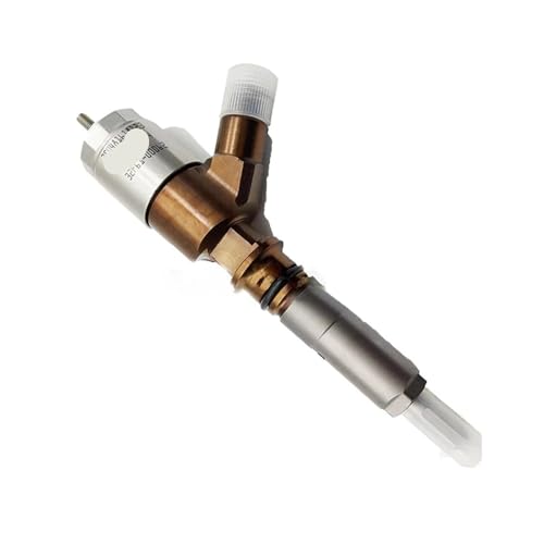 Injecteur de moteur 295-9130 rampe commune pièce injection pour bloc diesel