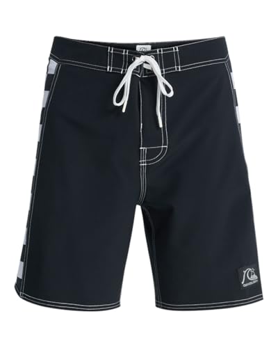 Boardshort homme Quiksilver Original Arch 18" idéal pour le surf
