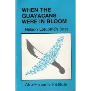 Paperback When the Guayacans Were in Bloom (English and Spanish Edition) Book