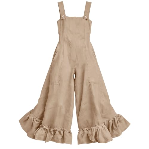 Mono ancho de mujer para combatir el calor con un estilo cómodo informal 2